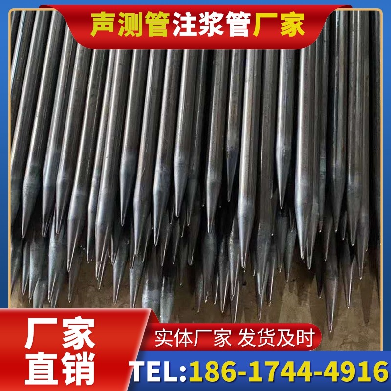 襄汾桥梁桩基声测管的荷载适应性设计